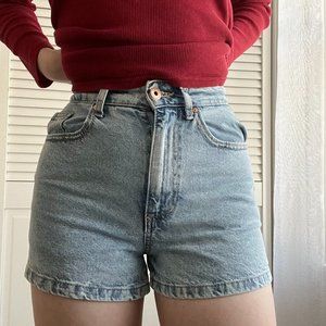 Urban Outfitters BDG Carpenter Shorts